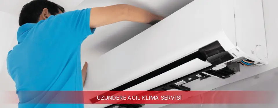 Uzundere İlçemi Finlux Acil Klima Servisi
