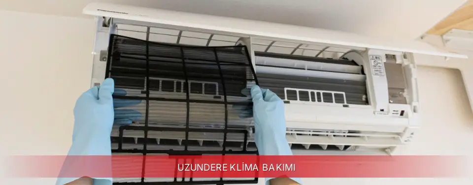 Uzundere İlçemi Finlux Klima Bakımı