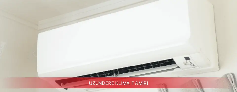 Uzundere İlçemi Finlux Klima Tamiri