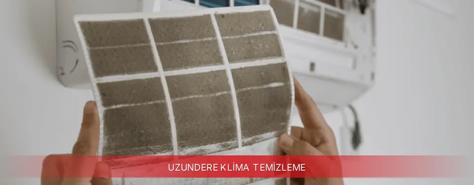 Uzundere İlçemi Finlux Klima Temizleme
